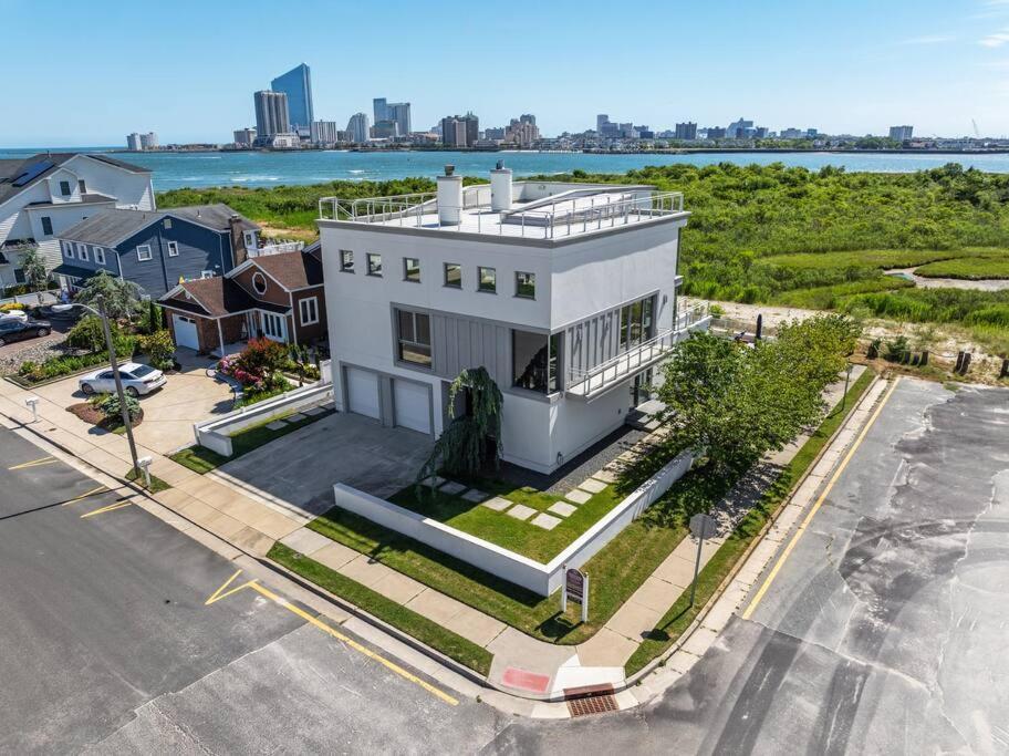Wander Atlantic City Brigantine Luaran gambar