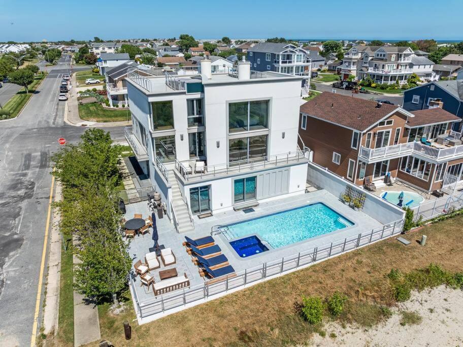 Wander Atlantic City Brigantine Luaran gambar
